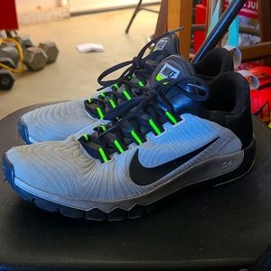 Nike Free Trainer 5.0